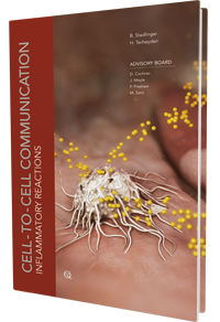 Cell-to-Cell Communication: Inflammatory Reactions