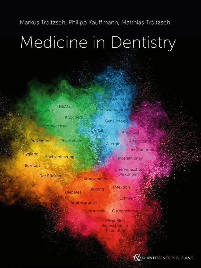 Medicine in Dentistry
