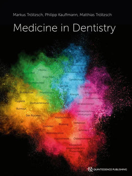 Medicine in Dentistry