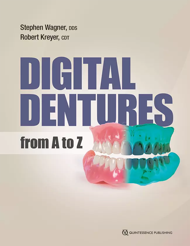 Digital Dentures from A to Z