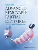 Brudvik's Advanced Removable Partial Dentures, 2nd Edition